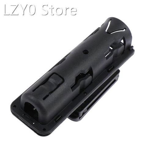 Universal 360 Degree Rotation Baton Case Holster Holder Outd