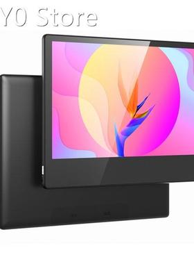 13.3 inch Ultra-thin Portable Monitor USB Type-C HDMI-compat