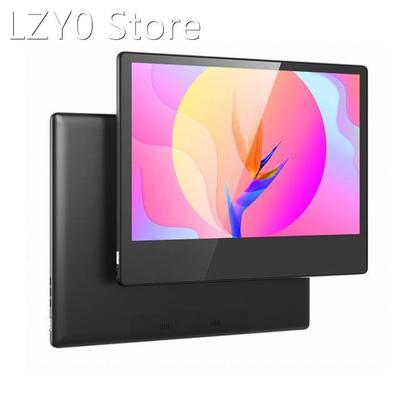 13.3 inch Ultra-thin Portable Monitor USB Type-C HDMI-compat