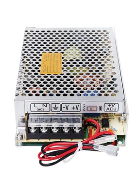 Drop Wholesale 1 Pc SC-120W-12V10A Switching Power Supply Wi