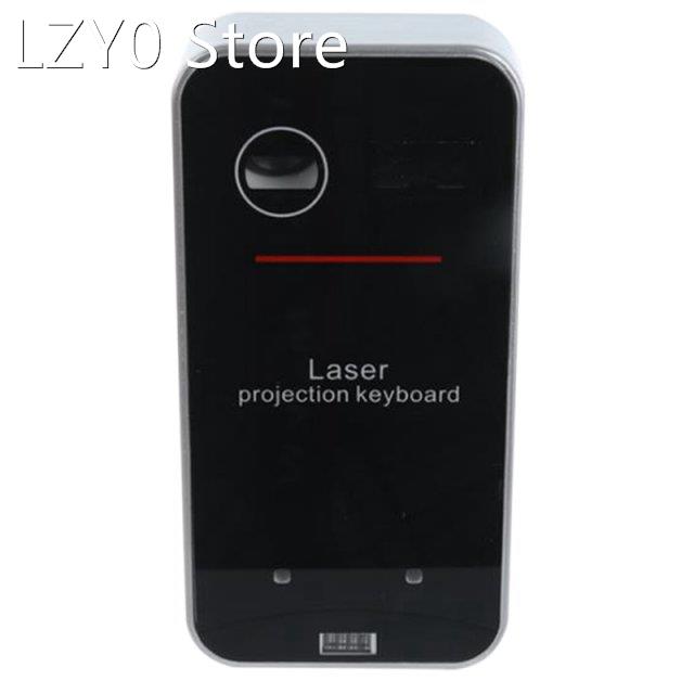 Virtual Keyboard Portable Wireless Bluetooth Projection Keyb
