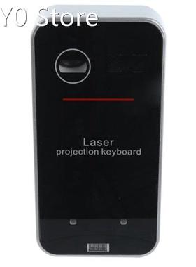 Virtual Keyboard Portable Wireless Bluetooth Projection Keyb