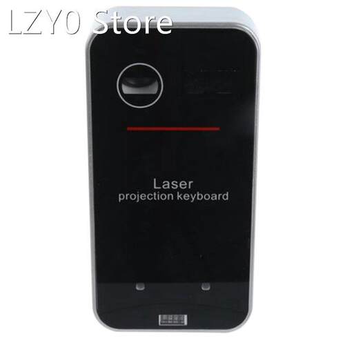 Virtual Keyboard Portable Wireless Bluetooth Projection Keyb