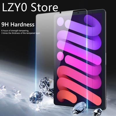 9H HD Tempered Glass Full Cover Kit with Dust Removal Sticke
