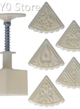 DIY Mold Dessert Mold Foodgrade ABS for Kitchen for Bakery f