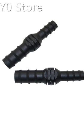 DN20 to DN16 Reducing Straight connector Greenhouse Garden I