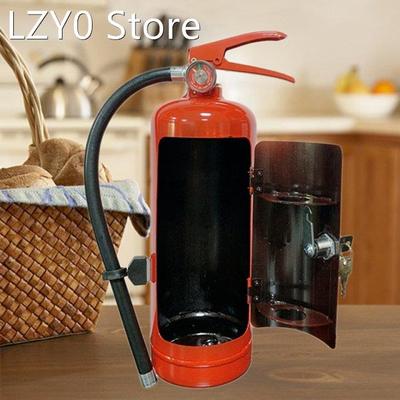 Fire Extinguisher Shape Container Whisky Beer Dispenser Beer