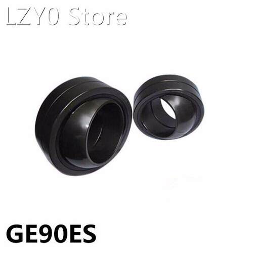 GE90ES Spherical plain radial Bearing 90x130x60 mm High Qual