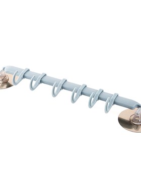 New Strong Adhesive Hook Kitchen Wall Hanging Creative Bathr