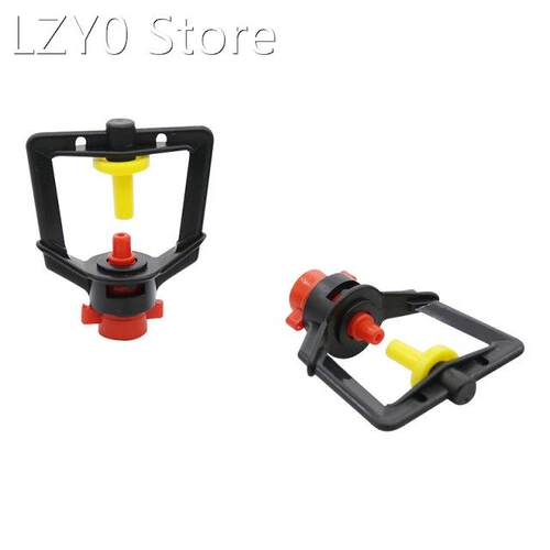 1.4mm Caliber Refraction Nozzle Agriculture Greenhouse Sprin