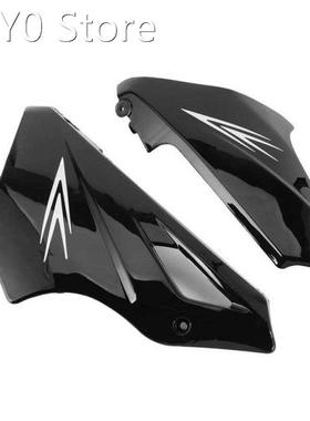 Motorcycle Accessory Engine Under Cowl Lower Fairing Spoiler