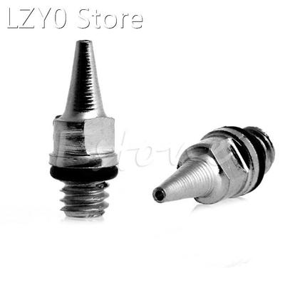 0.2/0.3 mm Airbrush Accessories Machine part Nozzle Replacem