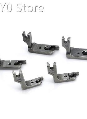 hemmer presser foot/feet for Juki Brother Typical Consew Sun