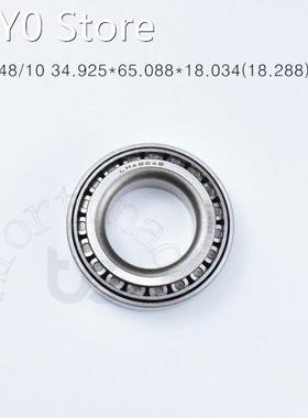 48548 34.925*65.088*18.034(18.288)mm free shippping bearing