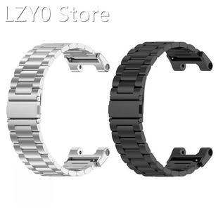 Steel Replacement Strap Band Watch for Stainless Huami Smart