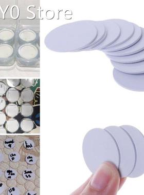 10PCS Ntag215 NFC Tags Phone Available No Adhesive Labels RF