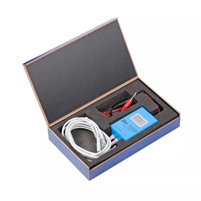 BY 3200 Power Boot Control Line For Macbook All Type C Phon