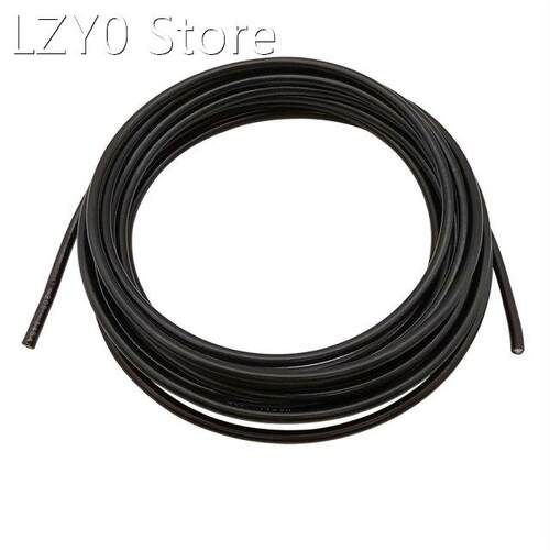 LMR200 Cable Wires Double Shielded Low Loss Extension Cable