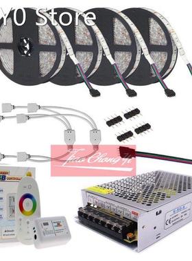 5050 LED Strip 5M 10M 20M Waterproof 60LEDs/m 5m/roll DC12V