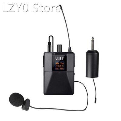 UHF Wireless Microphone Wireless Microphone Professional For