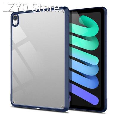 8.4inch Tablet Case Waterproof Protector Cover TPU-Shockproo