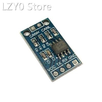 5pcs CAN Bus Module Transceiver TJA1050 Controller Schnittst
