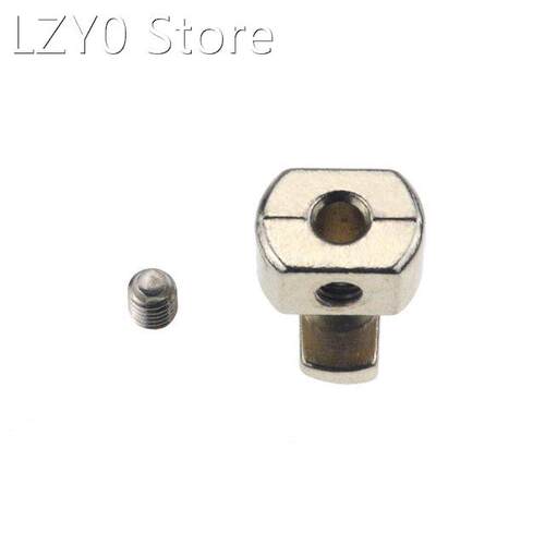 10pcs Nut Block for EU standard 30/40/45 series Aluminum Pro