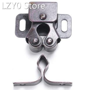 Door Cupboard Roller 1pcs Latch Ball Cabinet Catches Double