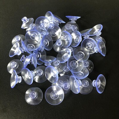 Vacuum Cup Suction Cups Hot Sale 20PCS/Lot For Pad Pasting