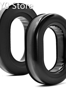 Replacement Gel Ear Seals Ear Cups Ear Pads Cushion for Davi