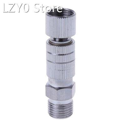Airbrush Quick Disconnect Release Coupling Adapter Connecter