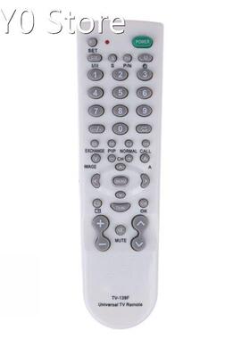 TV-139F Universal Remote Control Portable Super Edition Univ