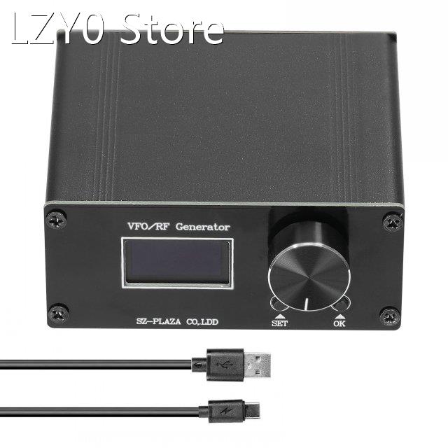 VFO RF Generator Dot Swept Frequency Amplitude Adjustable 0.