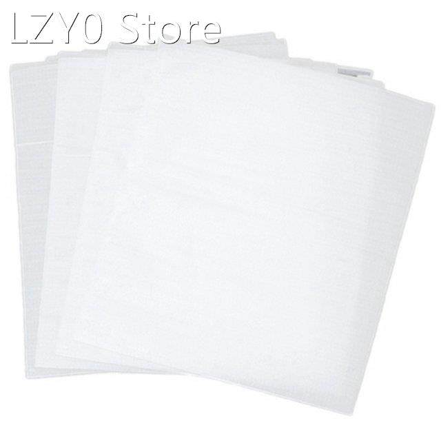 8 PCS 140X200 mm SLA/LCD FEP Film 0.15-0.2 mm Thickness for