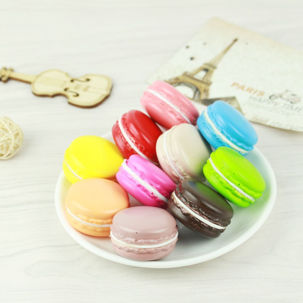 Squishies Dessert Cake Scented Squishy Slow Rising Soft Squ