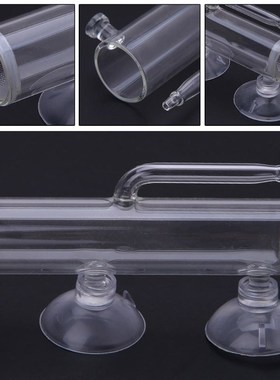 Aquarium Eggs Incubator Hatch Crystal Shrimp Fish Tank Tran