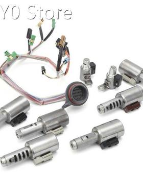 caja de cambios oto aksesuar Automatic Transmission Solenoid