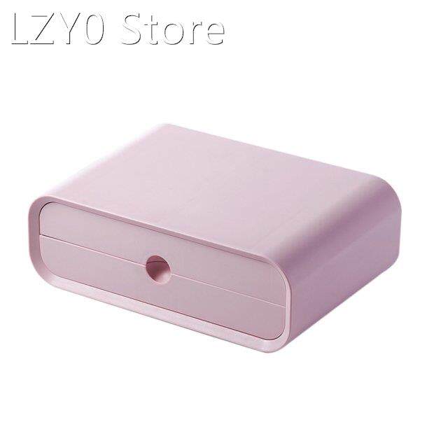Storage Riser Stand Desktop Space Saving Monitor Holder Note