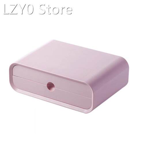 Storage Riser Stand Desktop Space Saving Monitor Holder Note