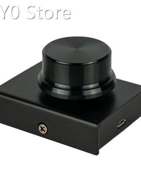 USB Computer Audio Digital Power Amplificador Active Speaker