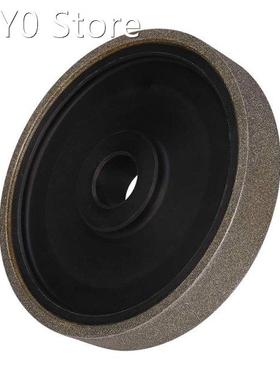 Diamond Lapidary Jewelry Grinding Wheel 6inch X1 inch with 1