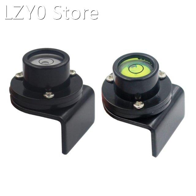 Bubble Level Tower blister Tower ruler accessories Green/Whi