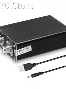 ATU100 100W Automatic Antenna Tuner Compatible with QRP QRO