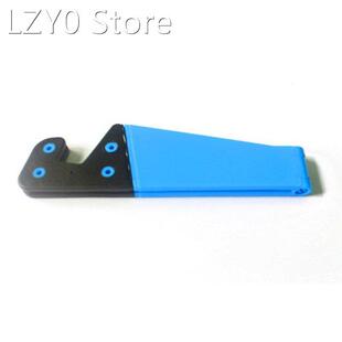 Mobile phone essential!Universal Desktop Folding V-shaped Mo