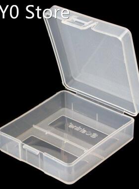 10pcs/lot Soshine Portable Hard Plastic Case Holder Storage