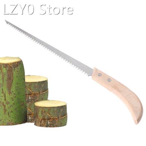 220mm Manganese Alloy Hand Wall Saws Small Garden Handsaw Fo