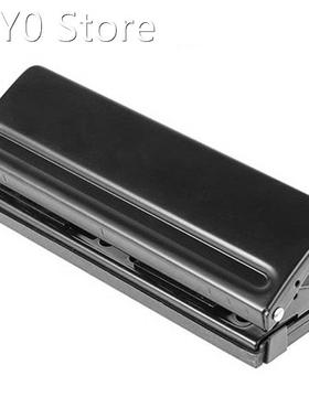 6 Holes Puncher Paper Puncher Standard Punch Office Binding