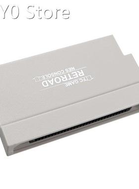 77UA 72 to 60 Pins Converter Game Cartridge Adapter 60 Pin t