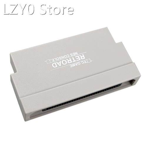 77UA 72 to 60 Pins Converter Game Cartridge Adapter 60 Pin t