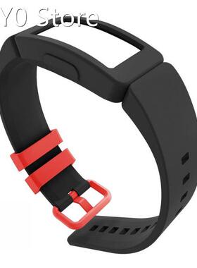 Replacement Watch Strap Silicone Soft Wear Resistant Fashion